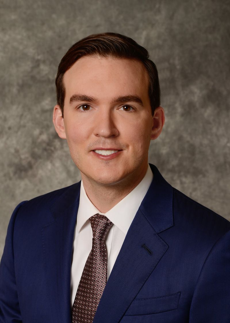 Dr. Brandon Murphy Murphy Dental Group, PLLC